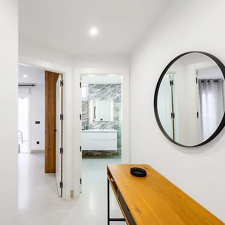 Apto Reformado Centro A 2 Min De La Playa *