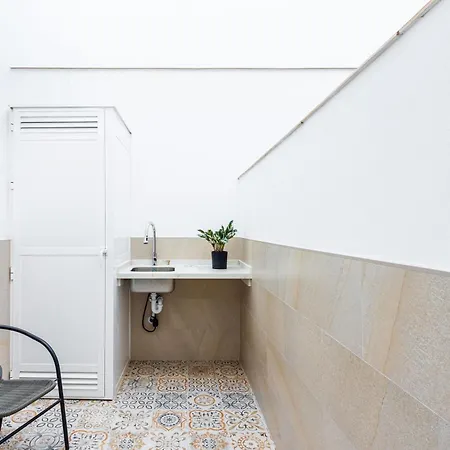 Apto Reformado Centro A 2 Min De La Playa Apartamento *