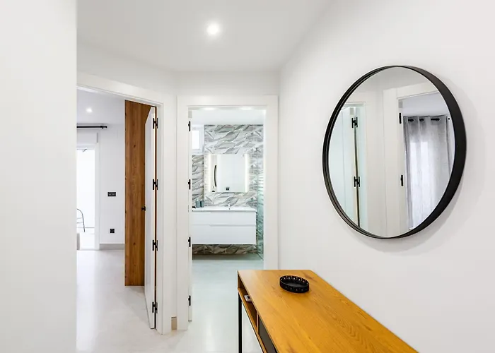 Apto Reformado Centro A 2 Min De La Playa *