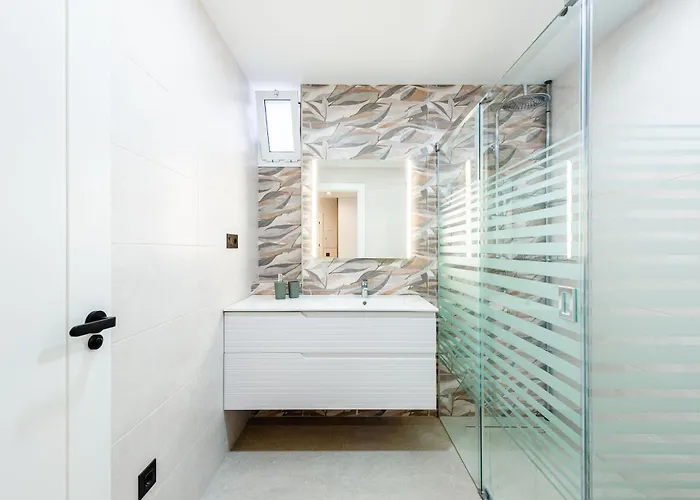 Apto Reformado Centro A 2 Min De La Playa Apartamento Nerja