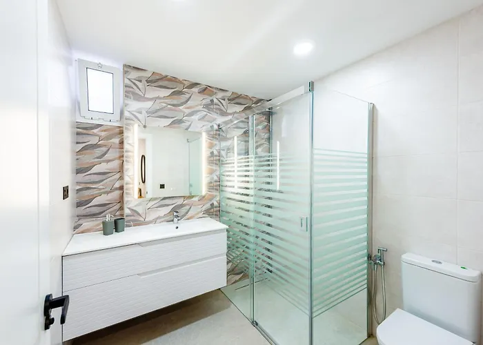 Apto Reformado Centro A 2 Min De La Playa Apartamento *