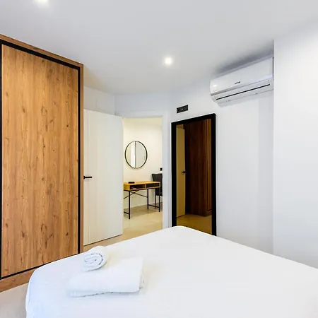 Apto Reformado Centro A 2 Min De La Playa *