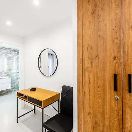 Apto Reformado Centro A 2 Min De La Playa 内尔哈