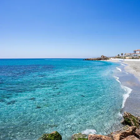 Apto Reformado Centro A 2 Min De La Playa *