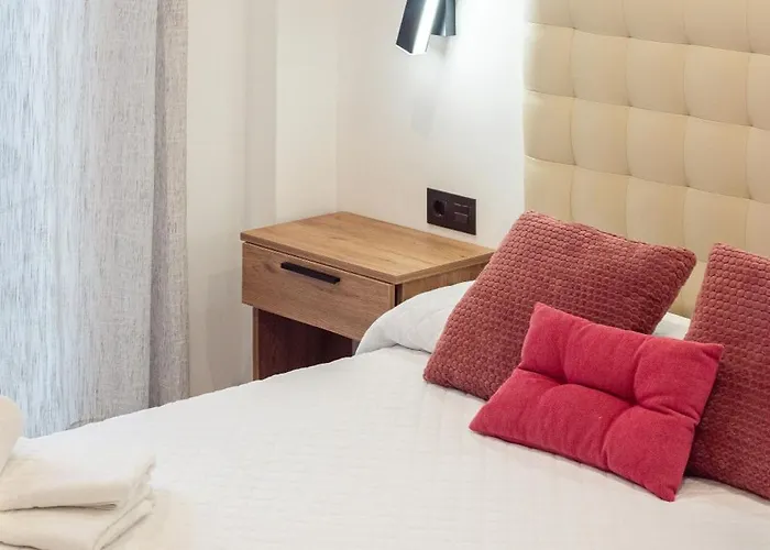 Apto Reformado Centro A 2 Min De La Playa