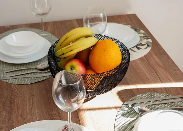 Apartment Apto Reformado Centro A 2 Min De La Playa