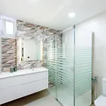Apto Reformado Centro A 2 Min De La Playa Apartment *